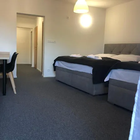 Mymara 8 * Bešeňová