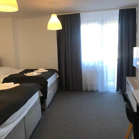 Mymara 8 Bešenová Apartamento