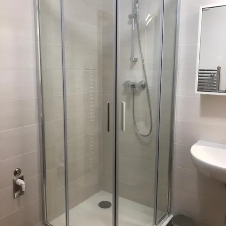 Mymara 8 Appartement *