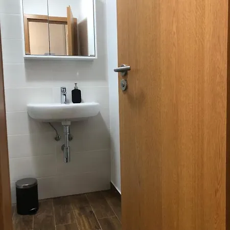 Apartamento Mymara 8 Bešenová *