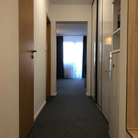 Mymara 8 * Bešeňová