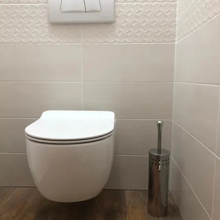 Apartament Mymara 8 Bešeňová