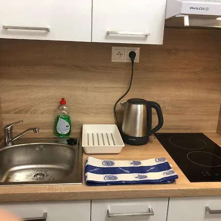 Mymara 8 Appartement *