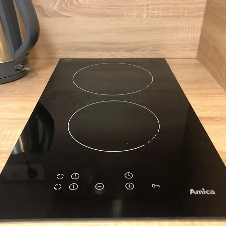 Appartement Mymara 8 Bešeňová