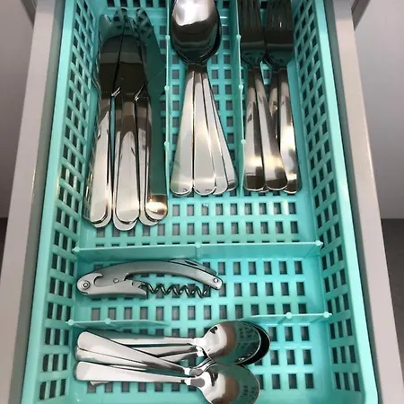 Appartement Mymara 8