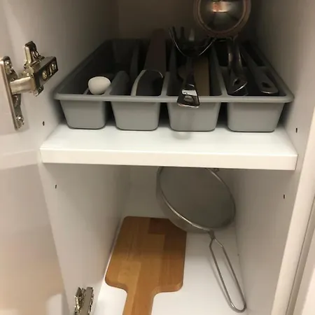 Apartament Mymara 8 Bešeňová