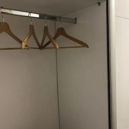 Apartament Mymara 8 *