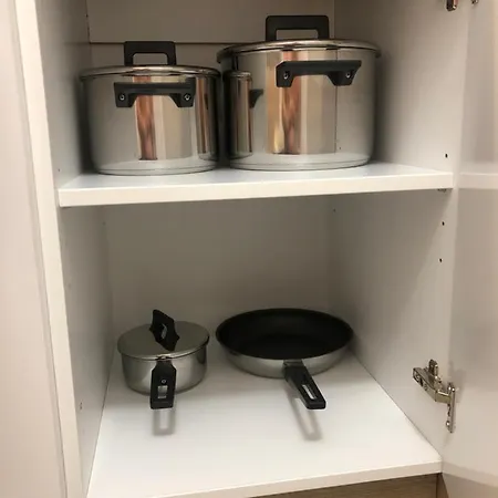 Appartement Mymara 8