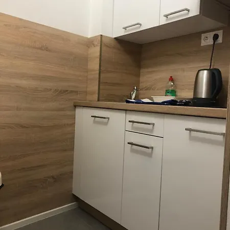 Mymara 8 Appartement