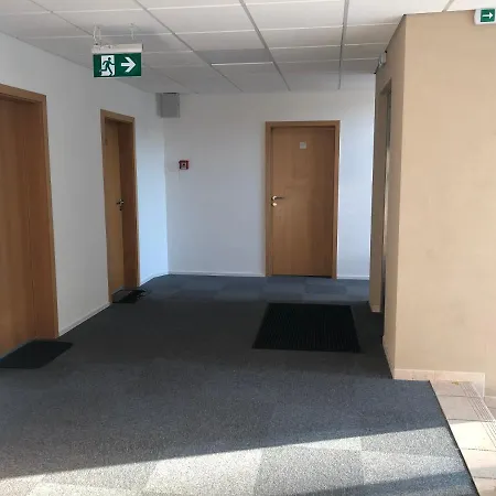 Apartamento Mymara 8 Bešenová *