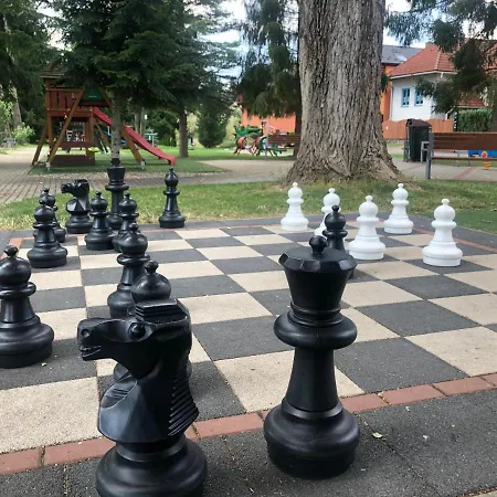 Apartament Mymara 8 Bešeňová