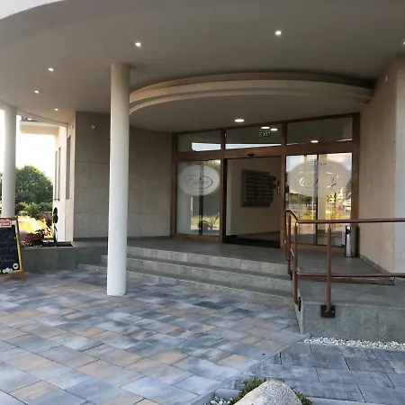 Mymara 8 Appartement *