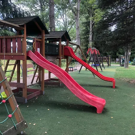 Mymara 8 アパート *