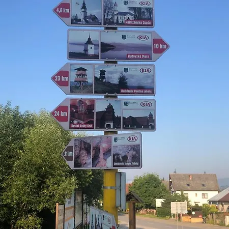 Mymara 8 Bešenová Bešeňová