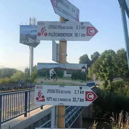 Appartement Mymara 8