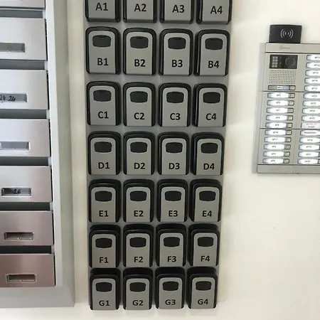 Apartamento Mymara 8 Bešenová *